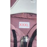Butik Sosyetik Xxxl Beden Etiketi 20X15MM 200 Adet Yapışkanlı Etiket