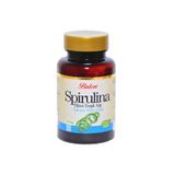 Butik Spirulina Mavi-Yeşil Alg 80
