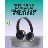 Butik Suya Dayanıklı Bluetooth Kulaklık | Spor ve Günlük Kullanıma Uygun