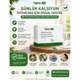 Butik Tıens Nutrient Kalsiyum Içeren Takviye Edici Gıda 100 G (10 Saşe x 10 G)