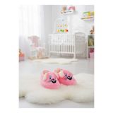 Butik Toz Pembe Çocuk/Bebek Pandufu