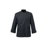 Butik UZUN KOLLU SİYAH ERKEK ŞEF, AŞÇI CEKETİ