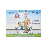 Butik Yayınları Bugün Bir Kova Doldurdunmu + Cesur Minik Rakun + Canı Sıkılan Zürafa Mektup Yazıyor! (Ciltsiz) + 21 Kitap