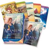 Butik Yayınları - Kuantum Kehaneti Kartları - Sandra Anne Taylor