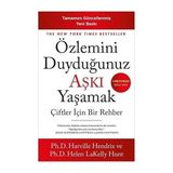 Butik Yayınları Özlemini Duyduğunuz Aşkı Yaşamak: Çiftler Için Bir Rehber + Yoga Anatomisi + 3 Kitap - Hayır