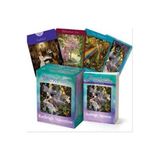 Butik Yayınları Peri Tarot Kartları Radleigh Valentine 192 Sayfa Ciltsiz Yayın 2023