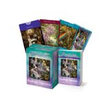 Butik Yayınları Peri Tarot Kartları