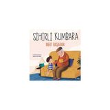 Butik Yayınları Sihirli Kumbara Mert Başaran Ciltsiz 32 Sayfa Eğlenceli Kitap