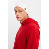 Butikgiz Erkek 4 Mevsim %100 Pamuklu, Esnek, Ultra Yumuşak Hafif, Terletmez, Ip Detaylı Penye Şapka