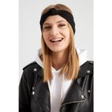 Butikgiz Handmade New Dizayn Butik Bandana Saç Bandı, Ekstra Yumuşak Yerli Kumaş, Şık Rahat Göz Alıcı