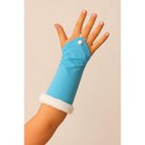 BUTİKHAPPYKİDS Frozen Elsa Kostüm Eldiveni
