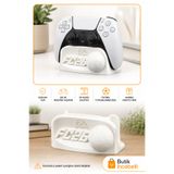 Butikİncebelli FC 26 Temalı Oyun Kolu Standı - Playstation 5 PS5 Controller Tutucu Futbol Severlere Hediye