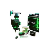 Butols 12 Çizgili Lazer Terazi Gönye