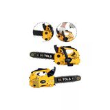 Butols 25 Cc Mini Benzinli Testere Ağaç Odun Dal Budama Testere Hızar Motoru