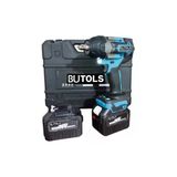 Butols Torklu Büyük Bijon Sıkma Sökme Matkap
