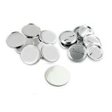 Buton iğneli Rozet Toptan Kendin Yap 58 mm (250)