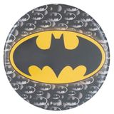 Buton Magnet Lisanslı Şişe Açacağı (Batman - Logo)