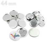 Buton Rozet (Sarf) Vg44brs Vg58brs 44 Mm 58 Mm