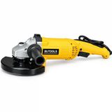 Butools 230 Mm Profesyonel Elektrikli Taşlama Makinesi – Büyük Boy Spiral