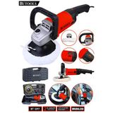 BUTOOLS 4200 Watt Bakir Sargili 6 Kademe Polisaj Makinasi Zımpara Pasta Cila Makinesi