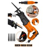 Butools 9000 Xdrive 6 Kademe Devir Ayarli Bakir Sargili Kemik Kesme Tilki Kuyruğu Testere Makine