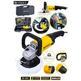 BUTOOLS Butools 4200 Watt Polisaj Makinasi Zımpara Pasta Cila Makinesi
