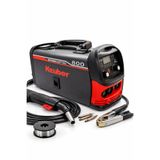 BUTOOLS GAZSIZ GAZALTI KAYNAK MAKİNASI