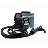 BUTOOLS Mma 200 Amper Kaynak Makinası Inverter Dijital Yeni Nesil