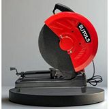 BUTOOLS Profil Kesme Kafa Koparma Gönye Demir Kesme 3000 W 355 Lık Bıçak Çapı