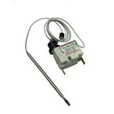 Butpdypep Sabit Sıcaklık Aşırı Isınma Koruması Wyf230g-Zs4 Elektrikli Fritöz Izgara Plakası İçin Termostat