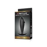 Butt Plug 10 Cm Silikon Anal Plug Penis Mini Anal Dildo