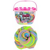 Butter Cloudz Rainbow Slime 380GR. ile Çek, Sık, Uzat: Stresi Atmanın En Renkli Yolu!