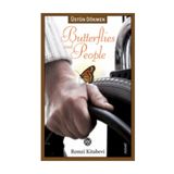 Butterflies and People - Üstün Dökmen