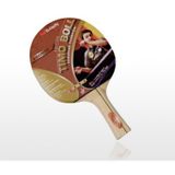 Butterfly 81600 Timoboll Bronze Masa Tenisi Raketi