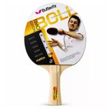 Butterfly 85005 Timo Boll Match Masa Tenisi Raketi Beyaz