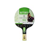 Butterfly 85082S Tiago Apolania Ta X3 Masa Tenisi Raketi