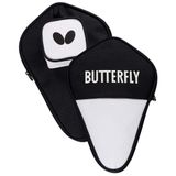 Butterfly Cell Case Raket Kılıfı Unisex, Siyah, L