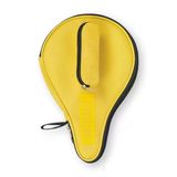Butterfly Easy Sarı Masa Tenisi Raket Kılıfı 9079300619