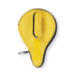 Butterfly Masa Tenis Raket Çantası Racket Case Easy Yellow 9079300619 Sarı