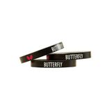 BUTTERFLY Masa Tenisi Raket Kenar Bandı 1 Adet ( 1 metre / 6mm )