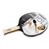 Butterfly Masa tenisi raketi Sports Timo Boll Silver – Addoy 3 Star 1.5 mm YENİ
