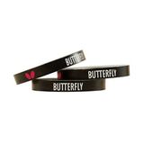 Butterfly Raket Kenar Bandı 12 mm 1 Metre Dayanıklı Tasarım ile Masa Tenisi Aksesuarı