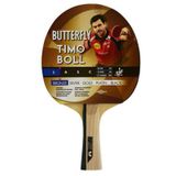 Butterfly Timo Boll Bronz Masa Tenisi Raketi