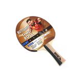 Butterfly Timo Boll Bronze Masa Tenis Raketi