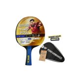 BUTTERFLY Timo Boll Gold Masa Tenisi Raketi ITTF Onaylı - Raket Kılıflı