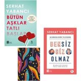 Bütün Aşklar Tatlı Başlar - Bensiz Biz Olmaz (Not Defteri Hediye)