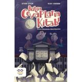 Bütün Cevapların Kitabı Şeyma Üstün Cezve Çocuk