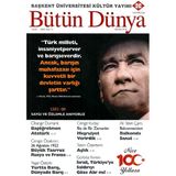 Bütün Dünya Dergi Kasım 2025