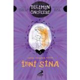 Bütün Dünyaya Hekim İbni Sina-Bilimin Öncüleri / Süheyla Sancar