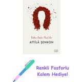 Bütün Düşler Nazlı’dır + Renkli Fosforlu Kalem - Hayır